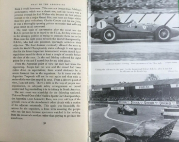Hawthorn "Champion Year" Motorracing-History 1959 (5681)